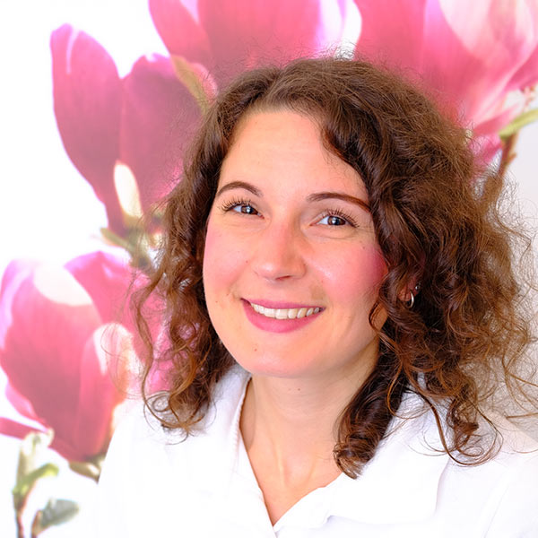 Frau Cvetkovski Frau Cvetkovski
